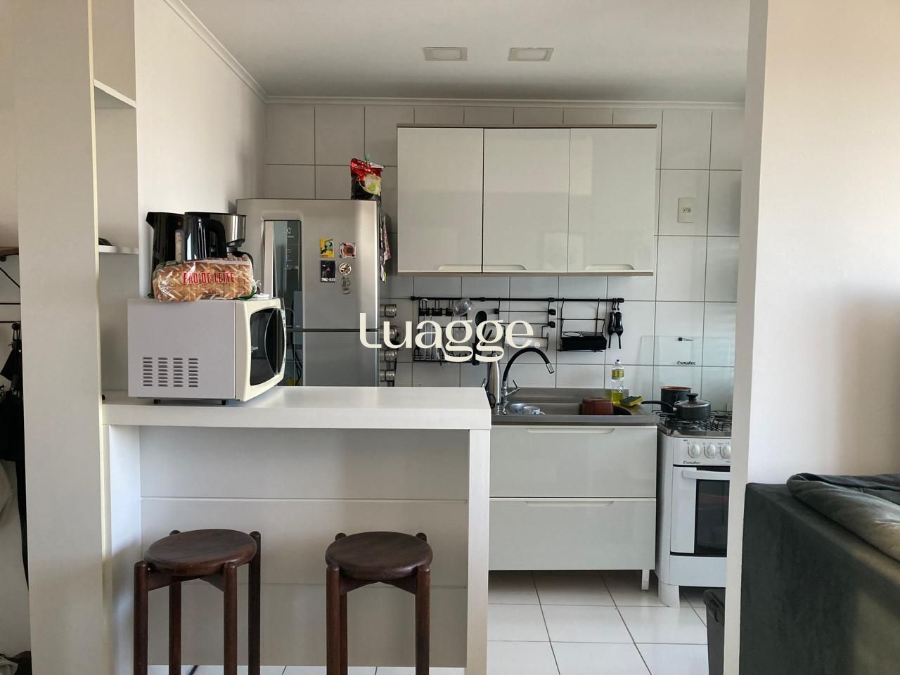 Apartamento, 2 quartos, 51 m² - Foto 6