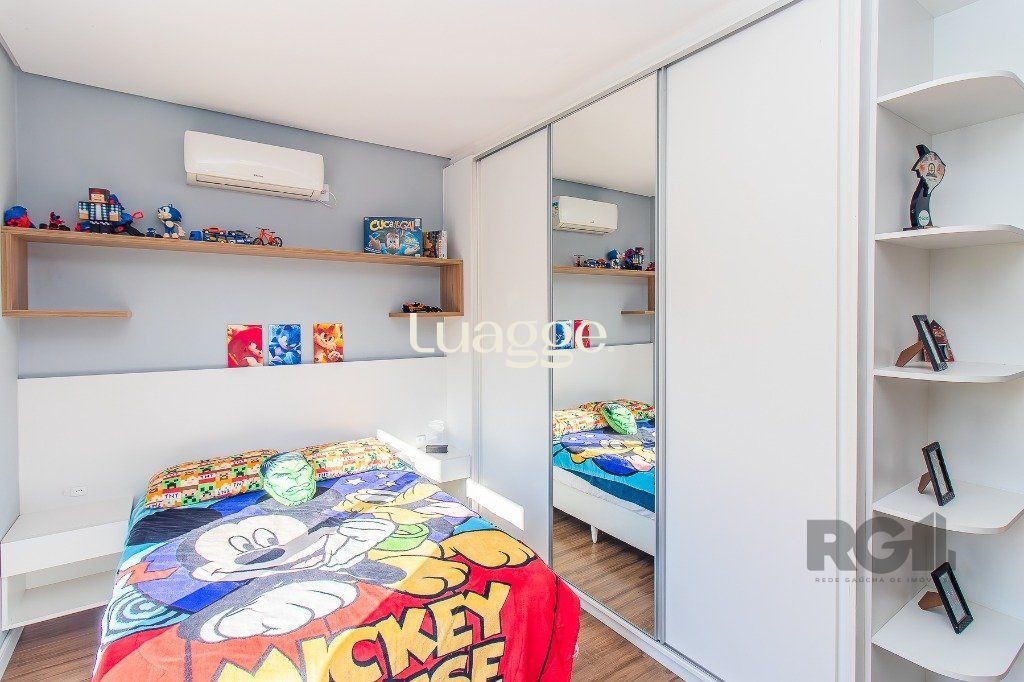 Casa de Condomínio, 3 quartos - Foto 39