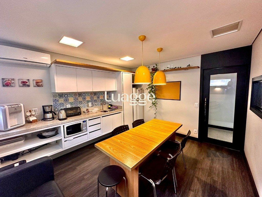 Sala-Conjunto, 228 m² - Foto 8