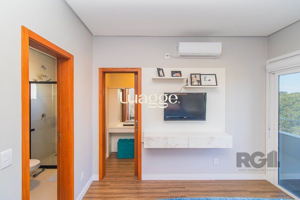 Casa de Condomínio, 3 quartos - Foto 20