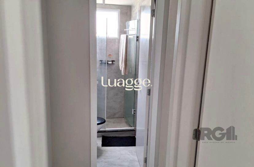Apartamento à venda com 2 quartos, 42m² - Foto 6