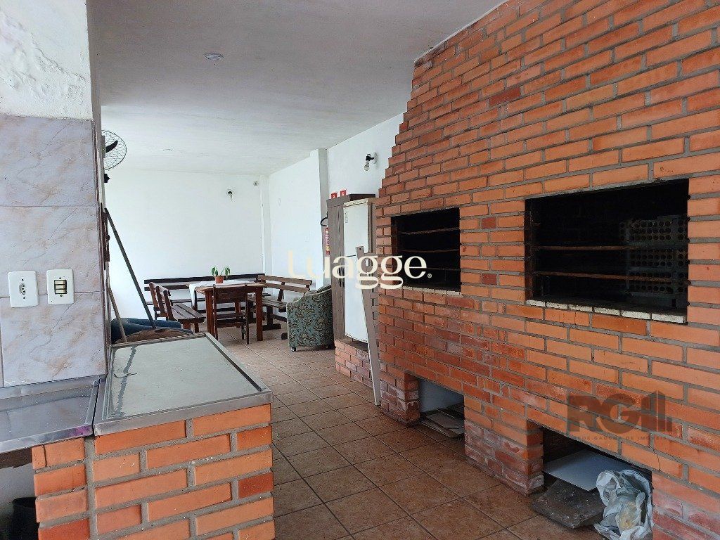 Apartamento à venda com 1 quarto, 44m² - Foto 9
