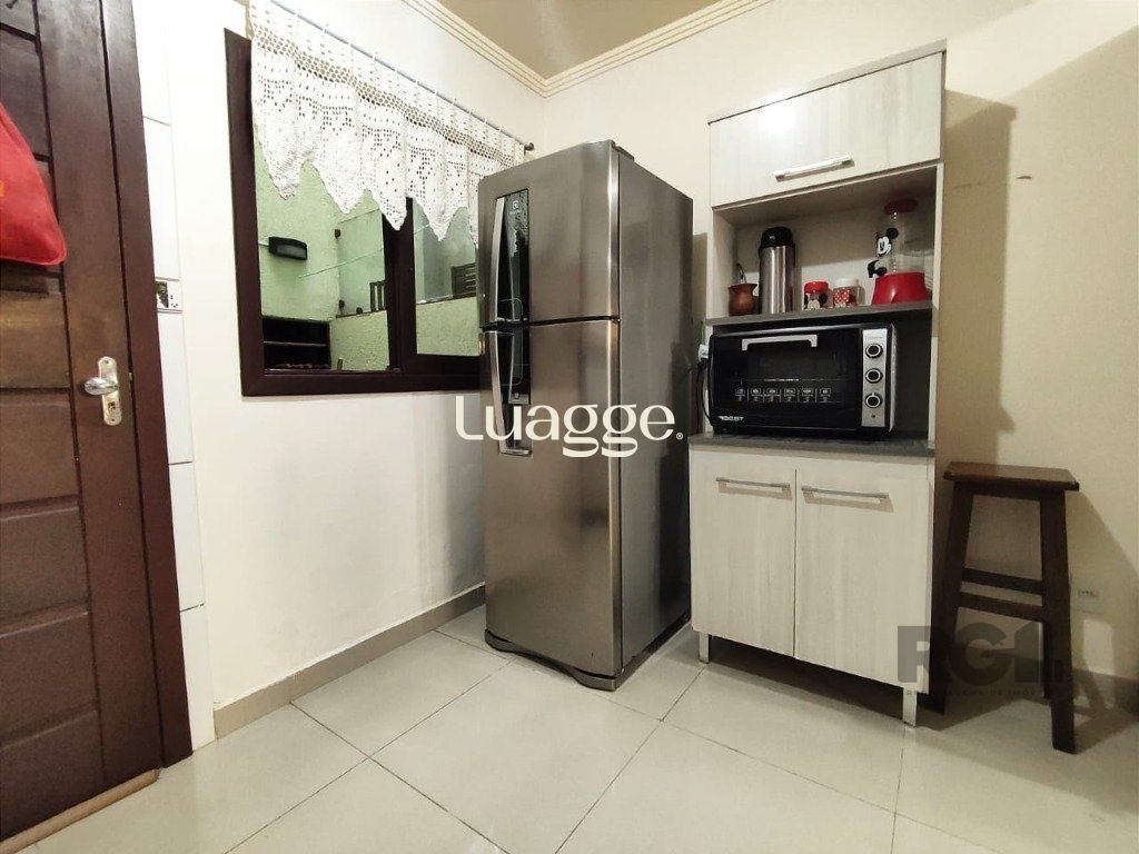 Casa de Condomínio, 2 quartos - Foto 6