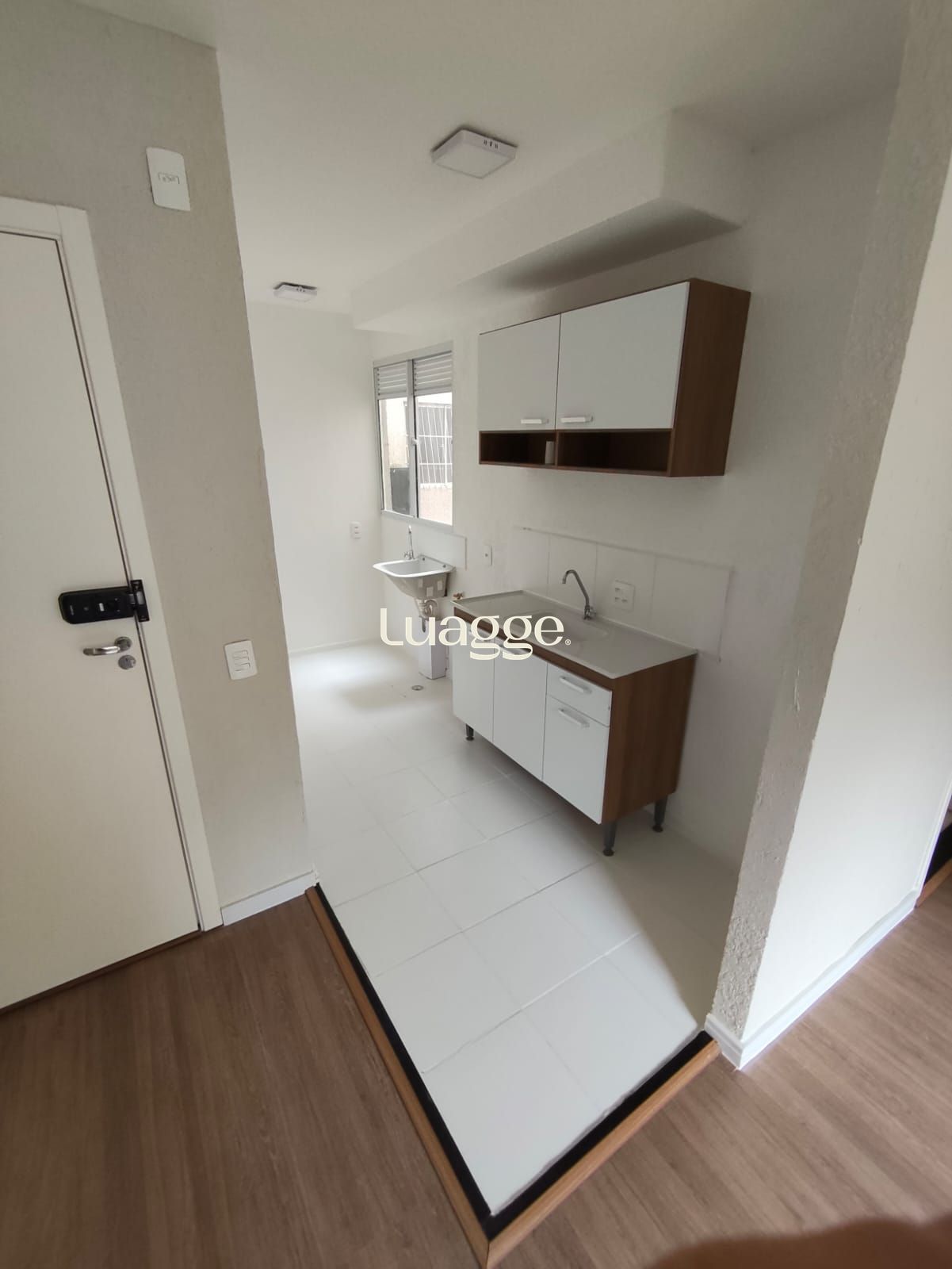 Apartamento, 2 quartos, à venda, 45 m², Morro Santana - Porto Alegre — foto 5