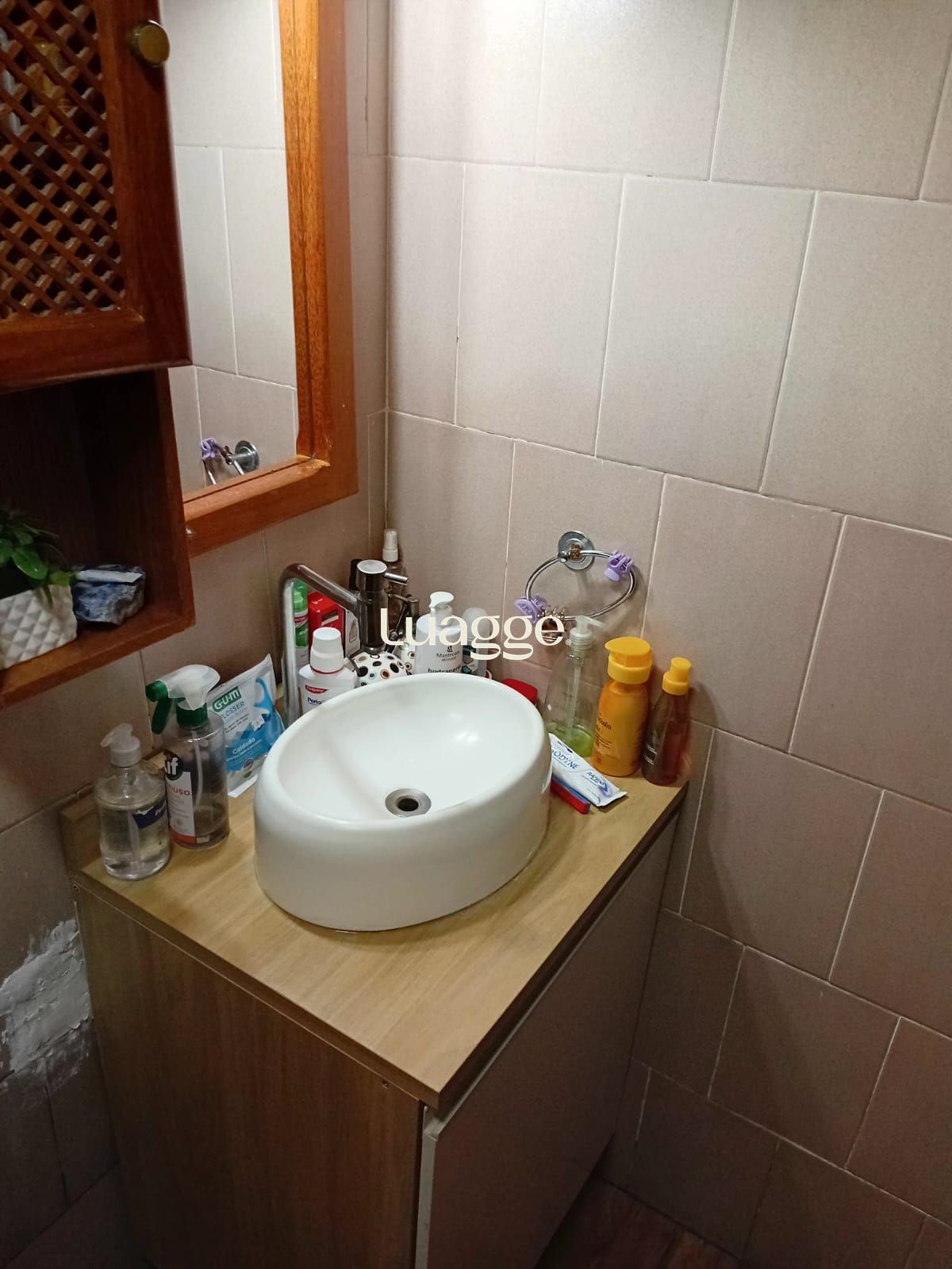 Apartamento, 2 quartos, 50 m² - Foto 15