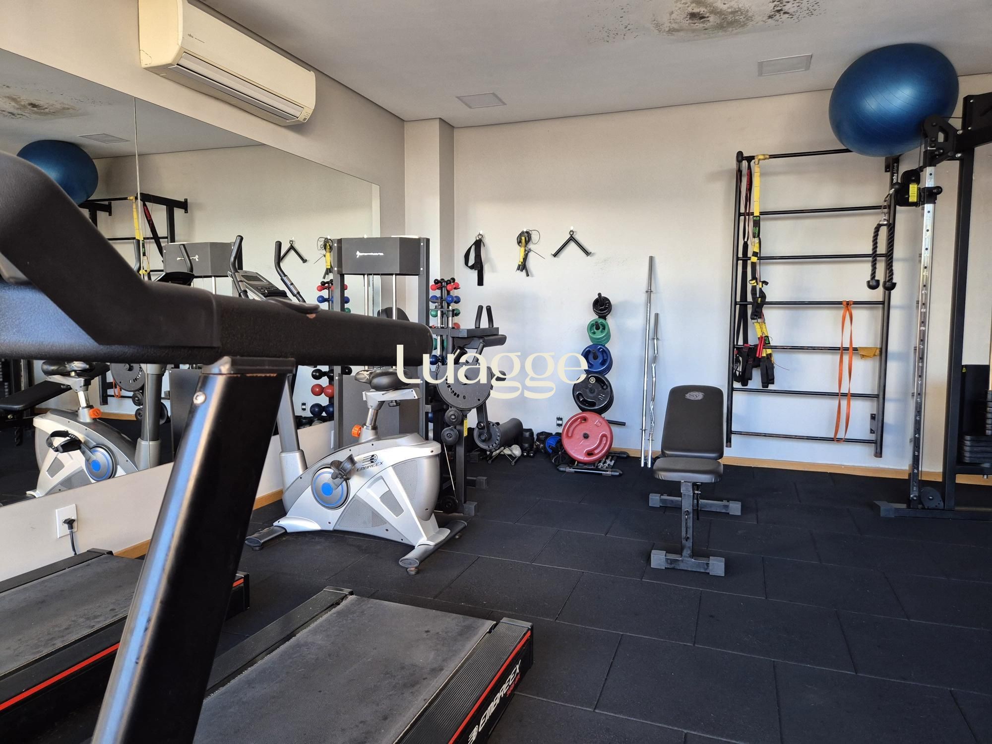 Apartamento à venda com 2 quartos, 60m² - Foto 33