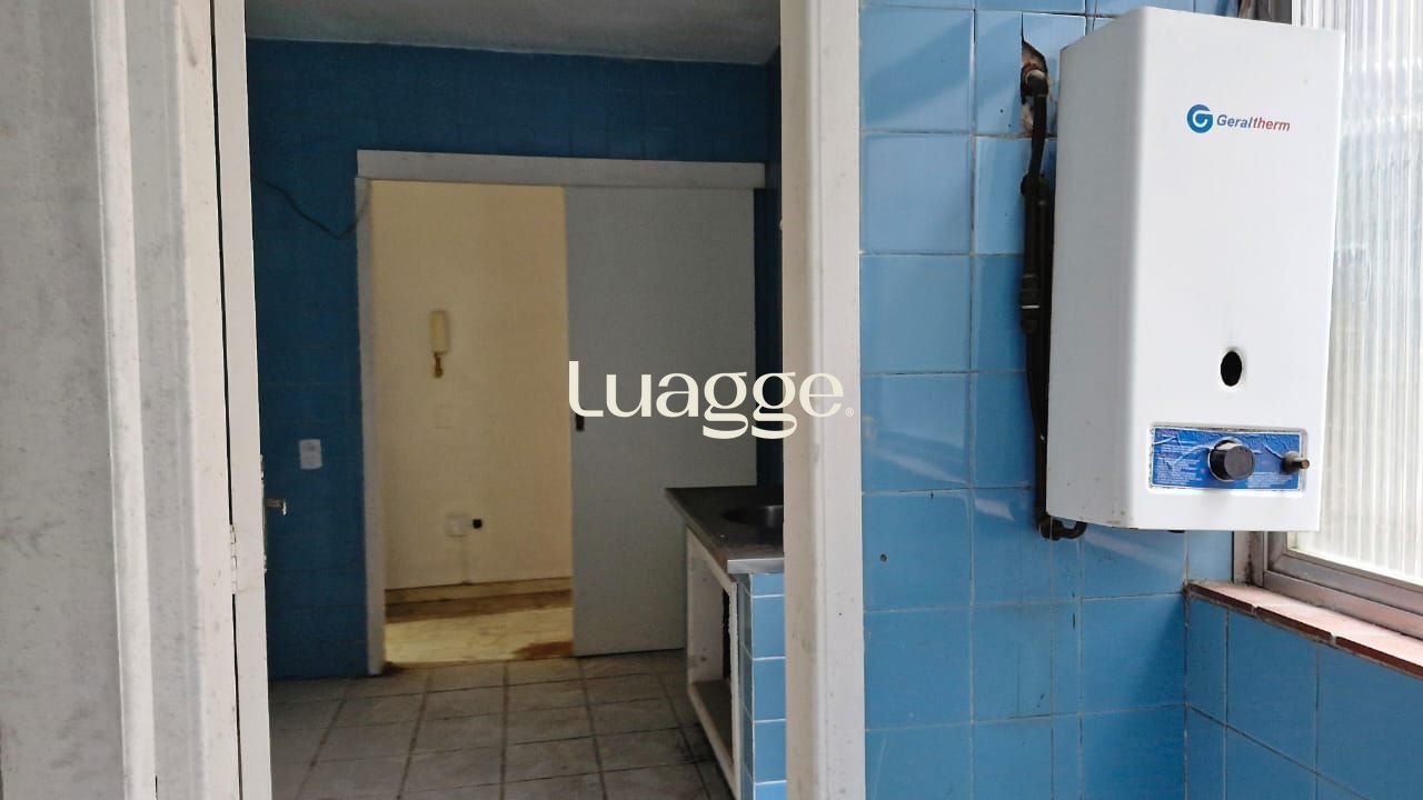 Apartamento, 2 quartos, 75 m² - Foto 9