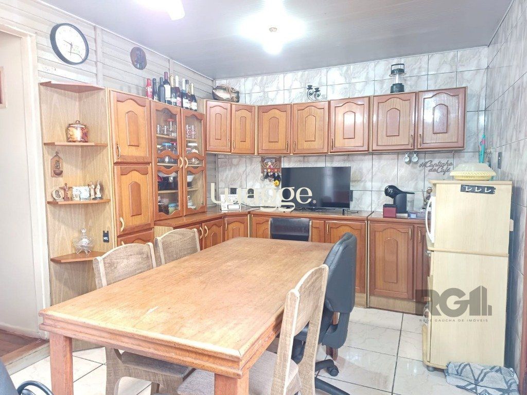 Casa à venda com 3 quartos, 167m² - Foto 11