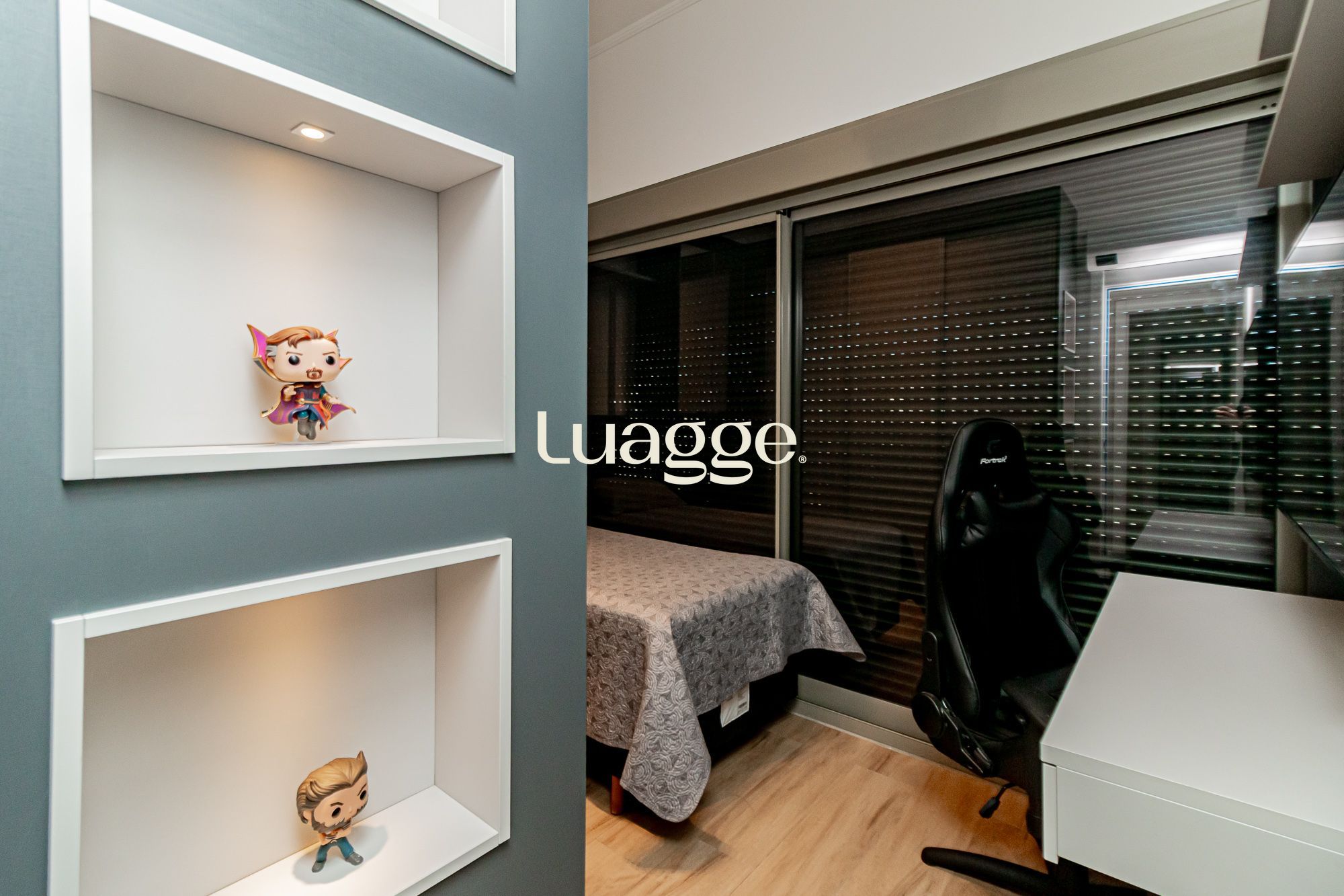 Apartamento à venda com 2 quartos, 83m² - Foto 22