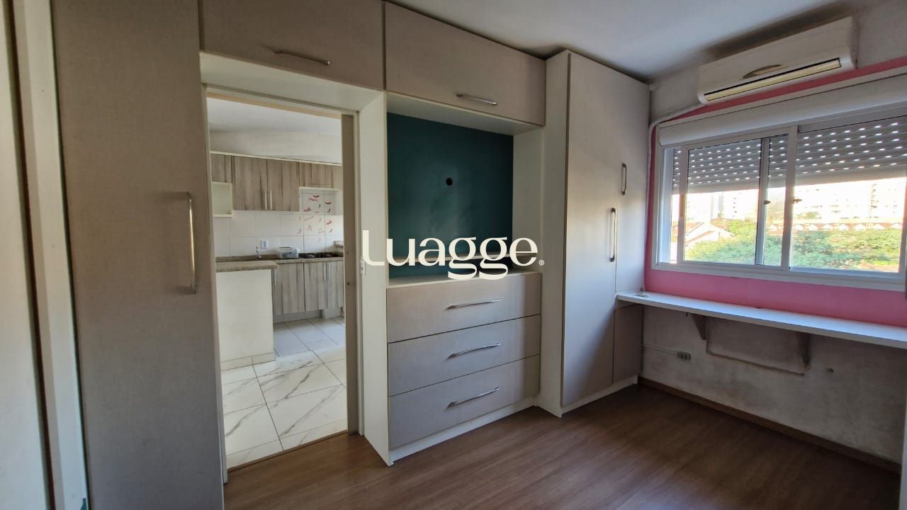 Apartamento à venda com 2 quartos, 52m² - Foto 10