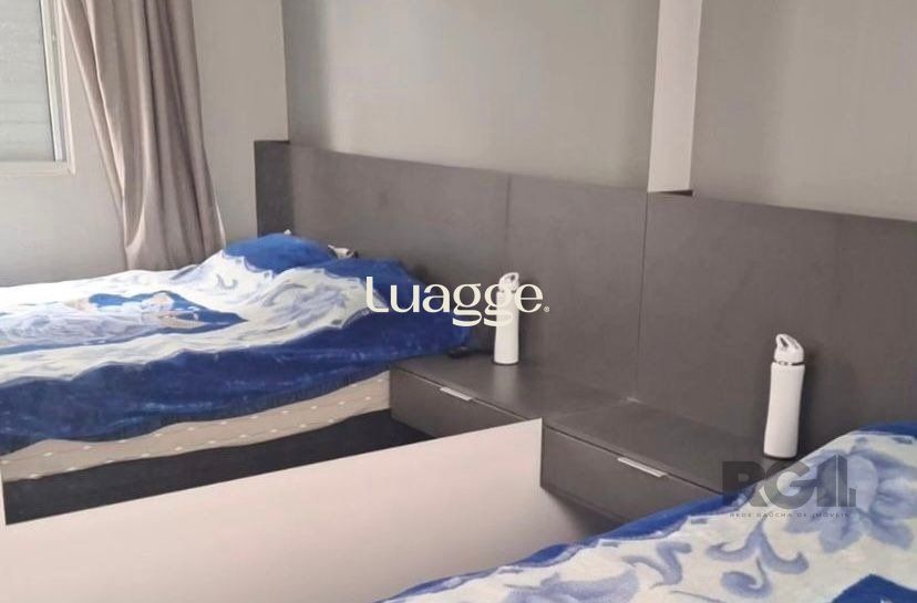 Apartamento à venda com 2 quartos, 42m² - Foto 12