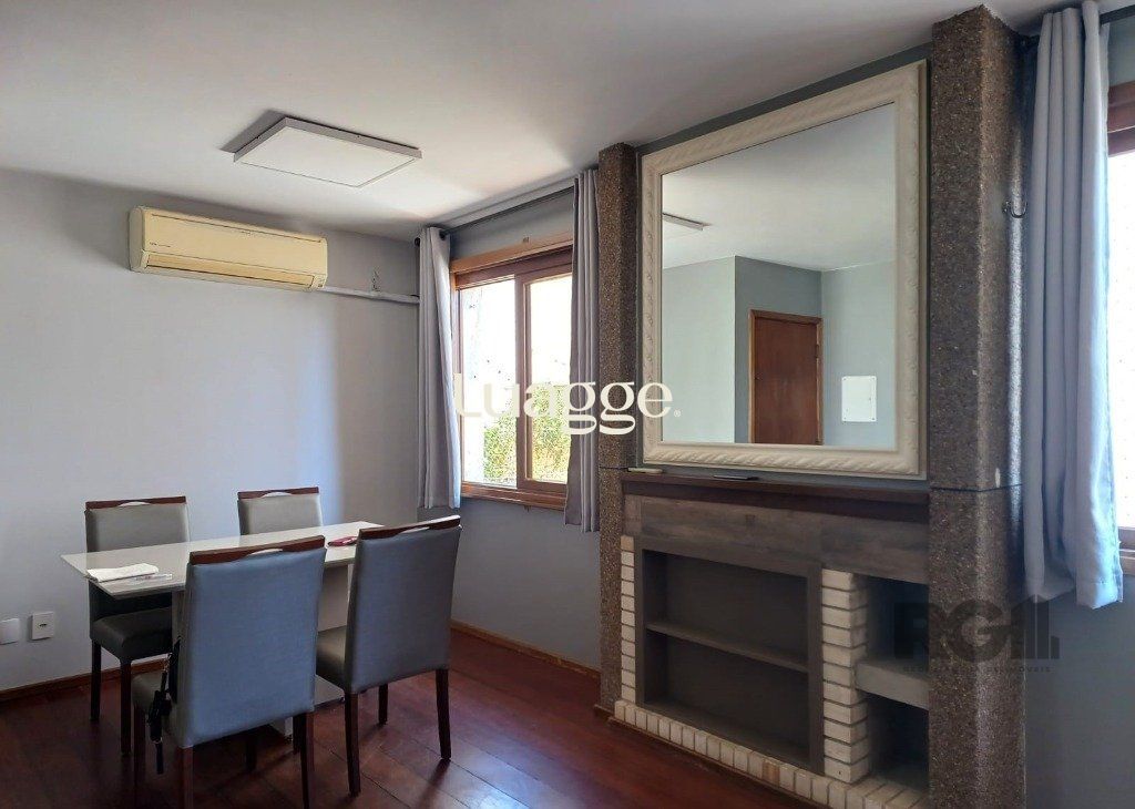 Apartamento à venda com 2 quartos, 87m² - Foto 7
