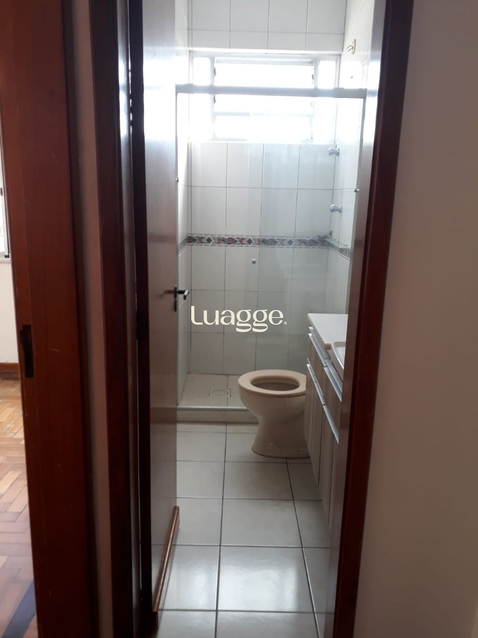 Apartamento à venda com 1 quarto, 41m² - Foto 6