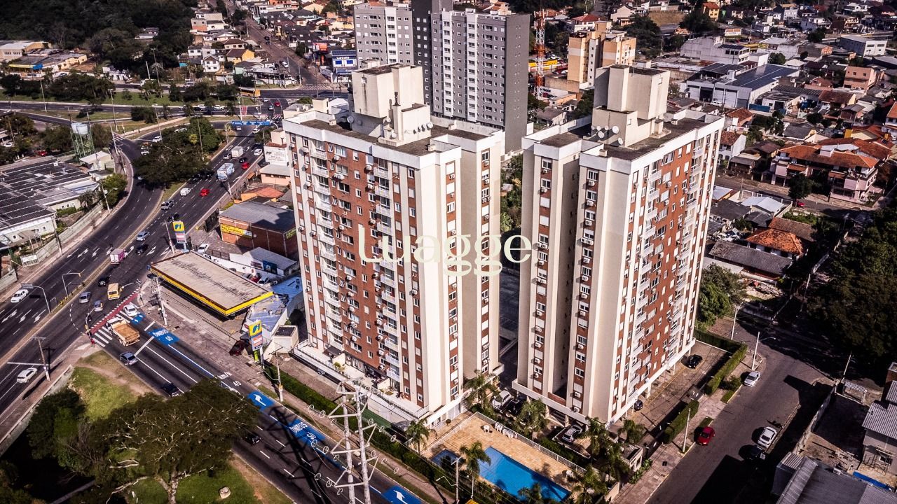 Apartamento, 2 quartos, 56 m² - Foto 17