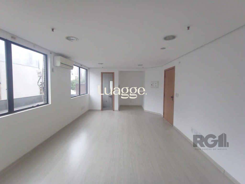 Sala-Conjunto, 33 m² - Foto 2