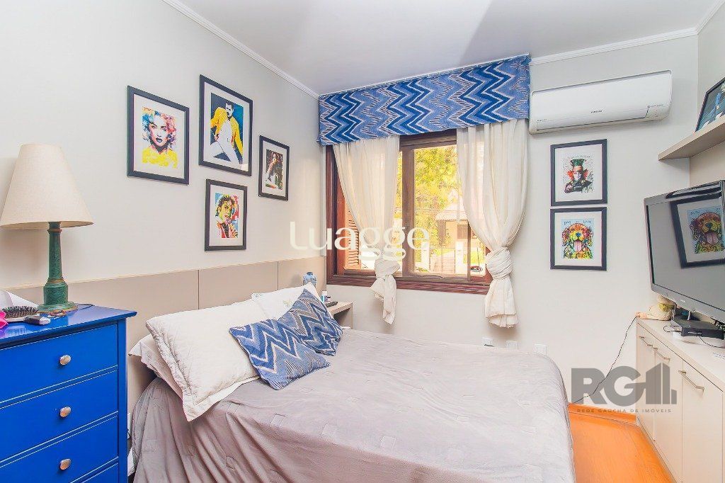 Casa de Condomínio à venda com 3 quartos, 181m² - Foto 16