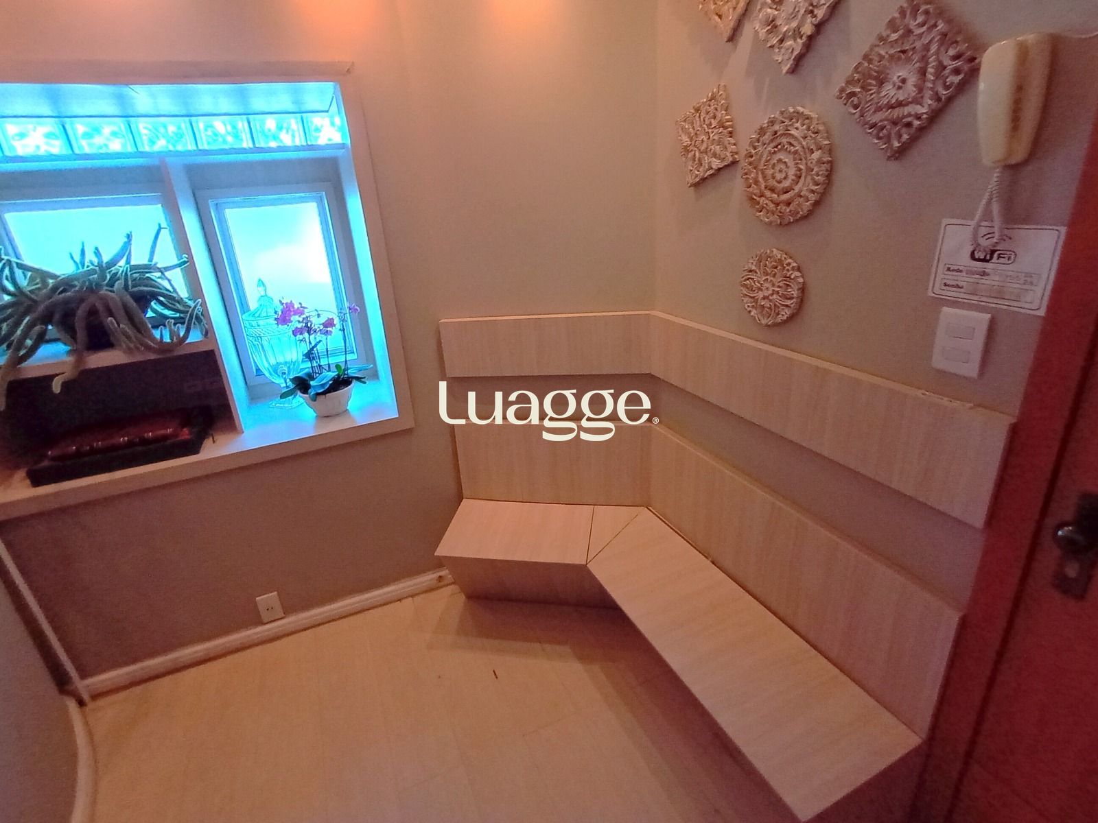 Sala Comercial, 2 salas, à venda, 46 m², Três Figueiras - Porto Alegre — foto 3