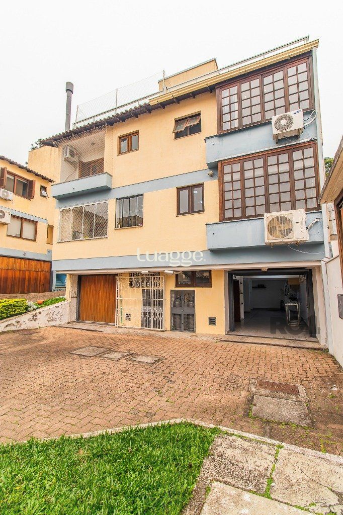 Casa de Condomínio à venda com 3 quartos, 181m² - Foto 38