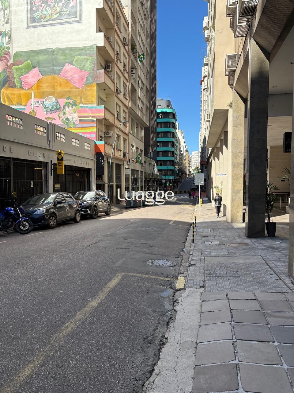 Sala-Conjunto, 27 m² - Foto 13