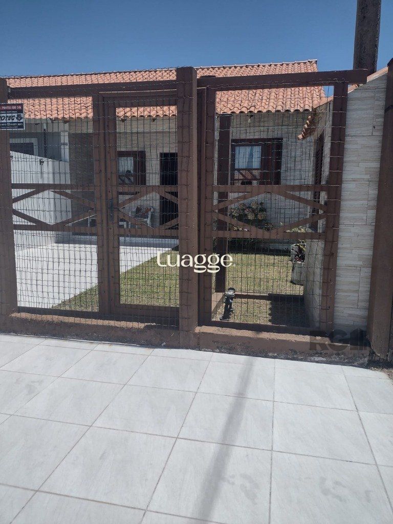 Casa à venda com 2 quartos, 57m² - Foto 3