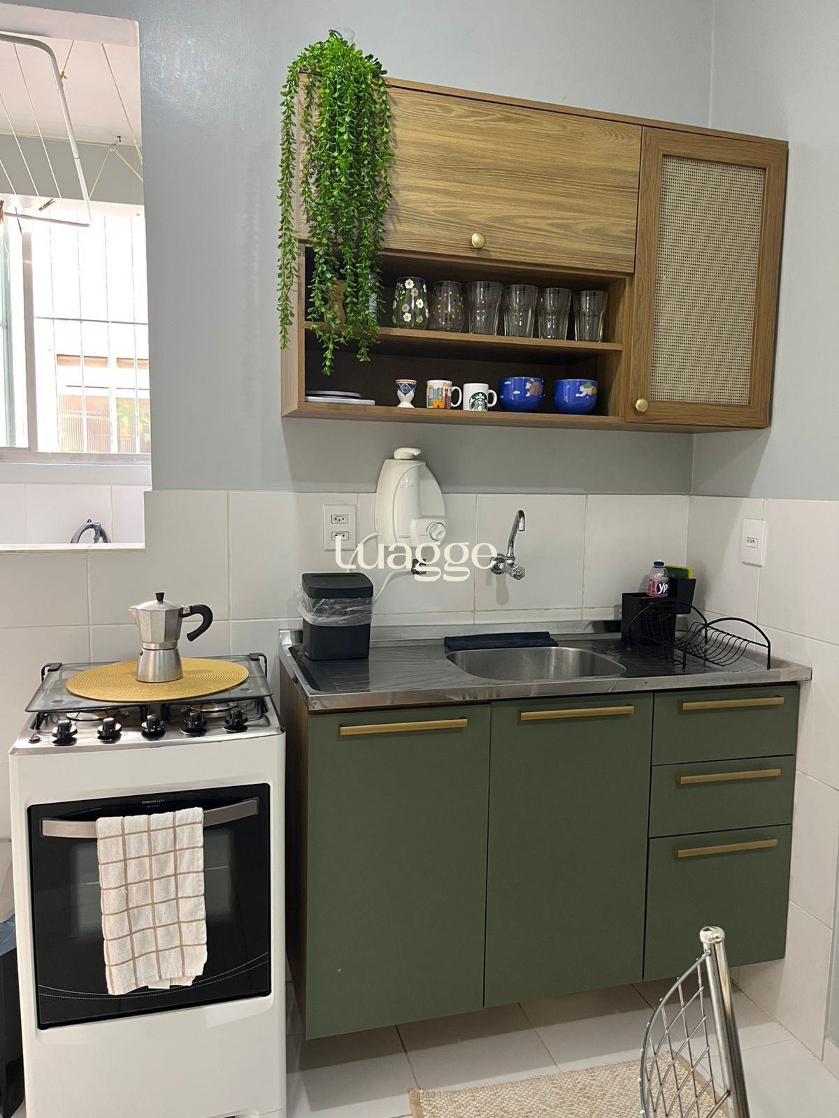 Apartamento à venda com 2 quartos, 58m² - Foto 8