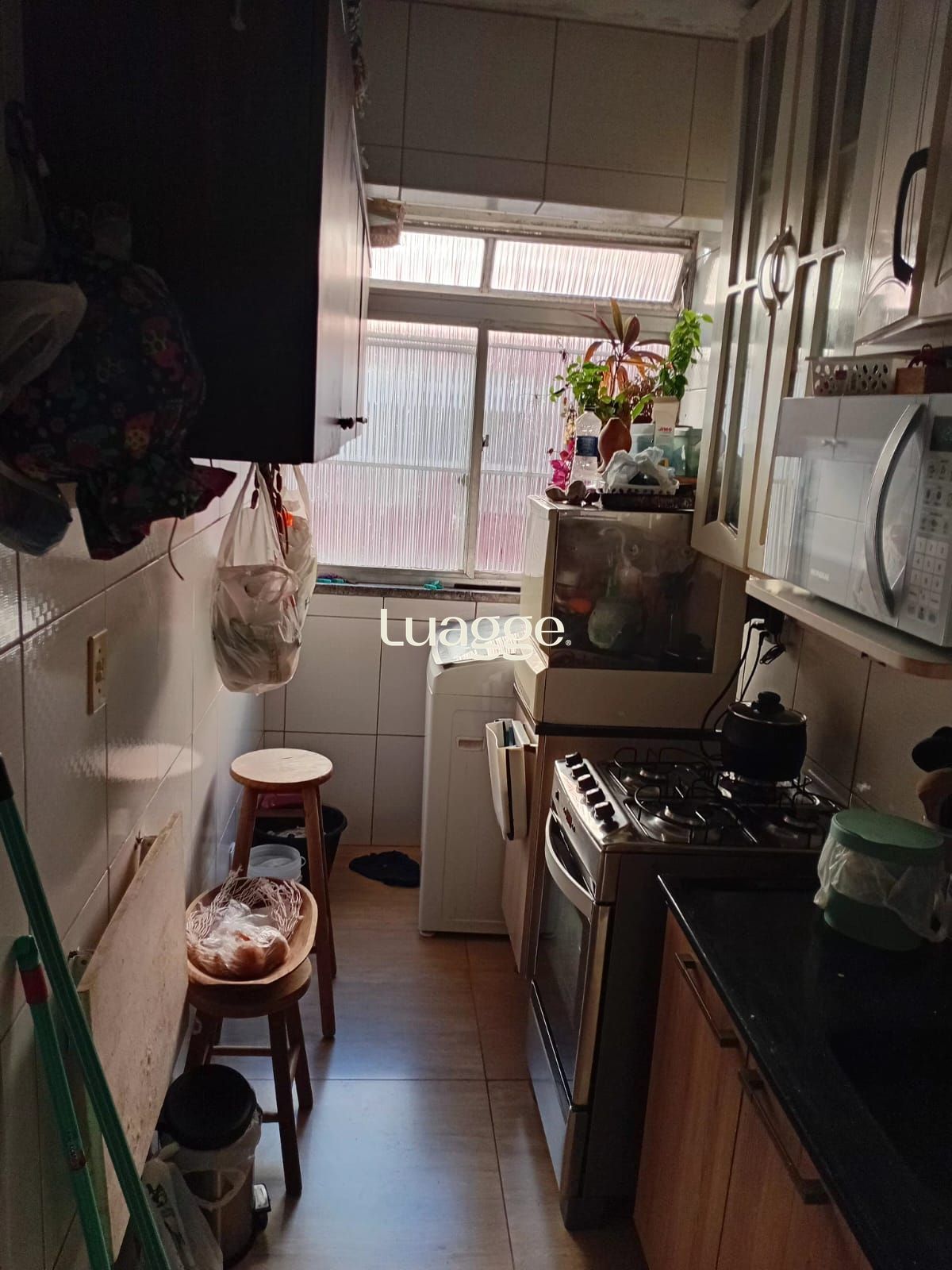 Apartamento, 2 quartos, 50 m² - Foto 12