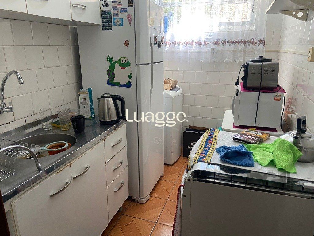 Apartamento, 1 quarto, 51 m² - Foto 2
