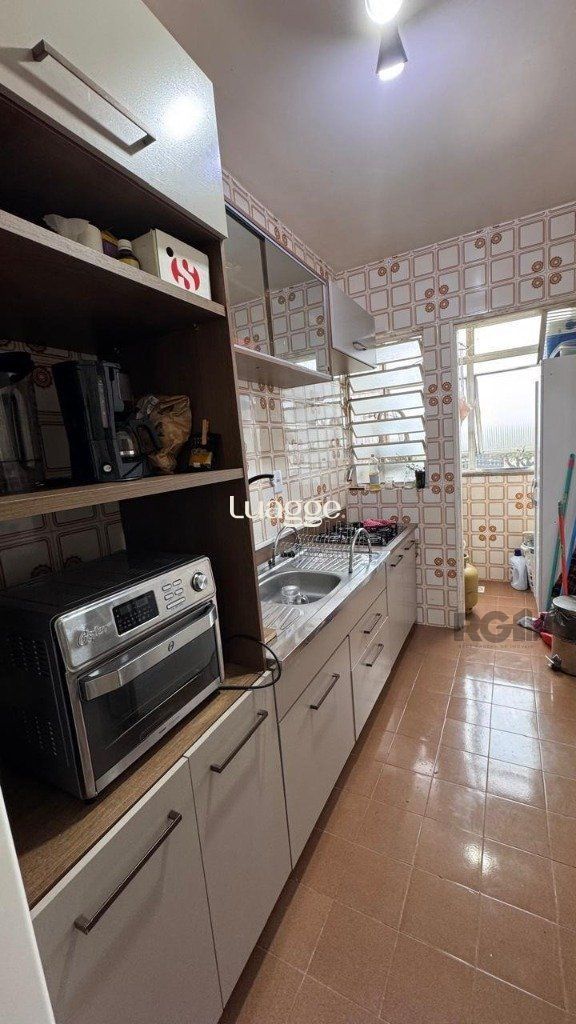 Apartamento à venda com 1 quarto, 45m² - Foto 17