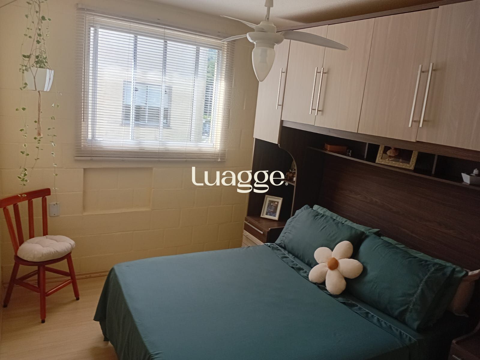 Apartamento à venda com 2 quartos, 44m² - Foto 10
