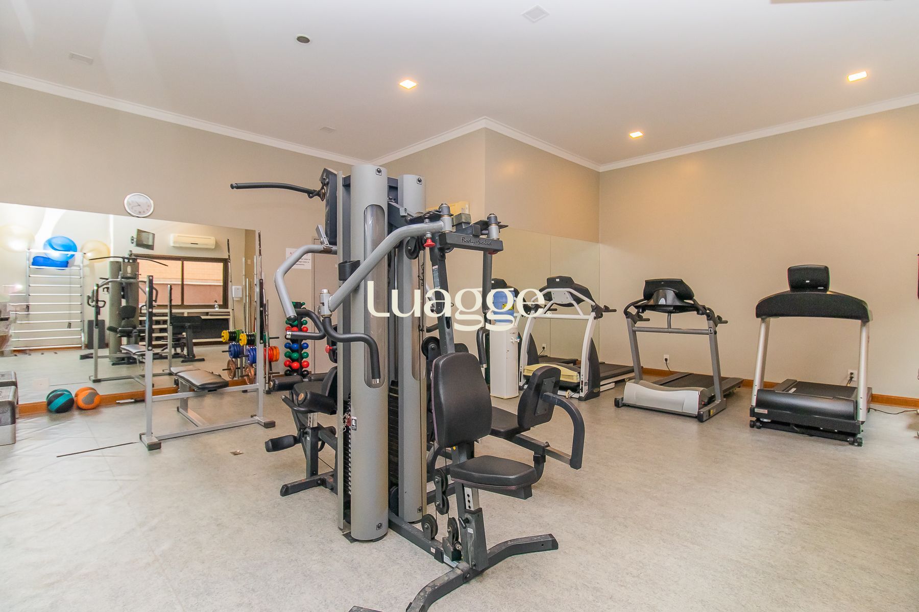 Cobertura à venda com 4 quartos, 500m² - Foto 11