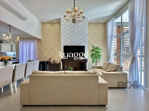 Casa de Condomínio à venda com 4 quartos, 194m² - Foto 21