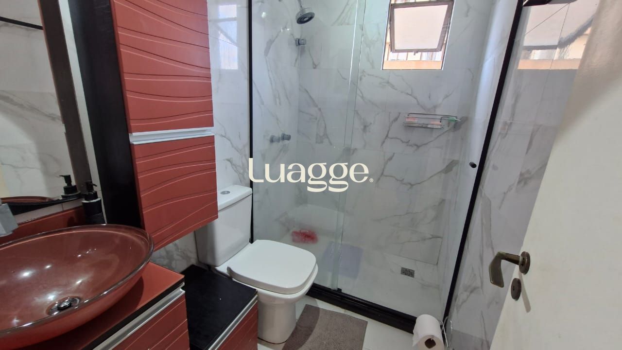 Apartamento à venda com 3 quartos, 126m² - Foto 18