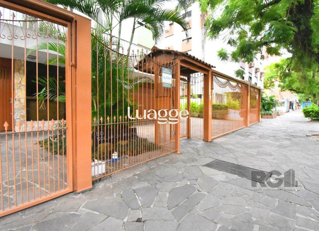 Apartamento à venda com 1 quarto, 43m² - Foto 2