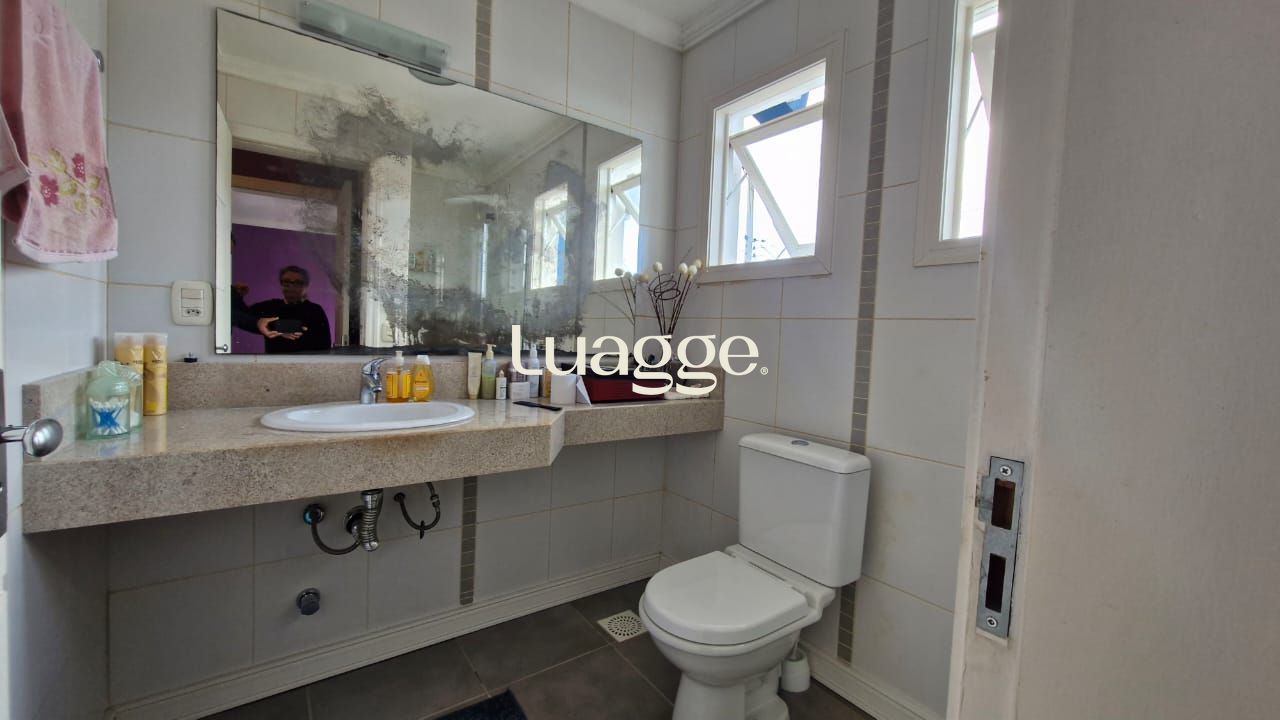 Apartamento, 3 quartos, 164 m² - Foto 21