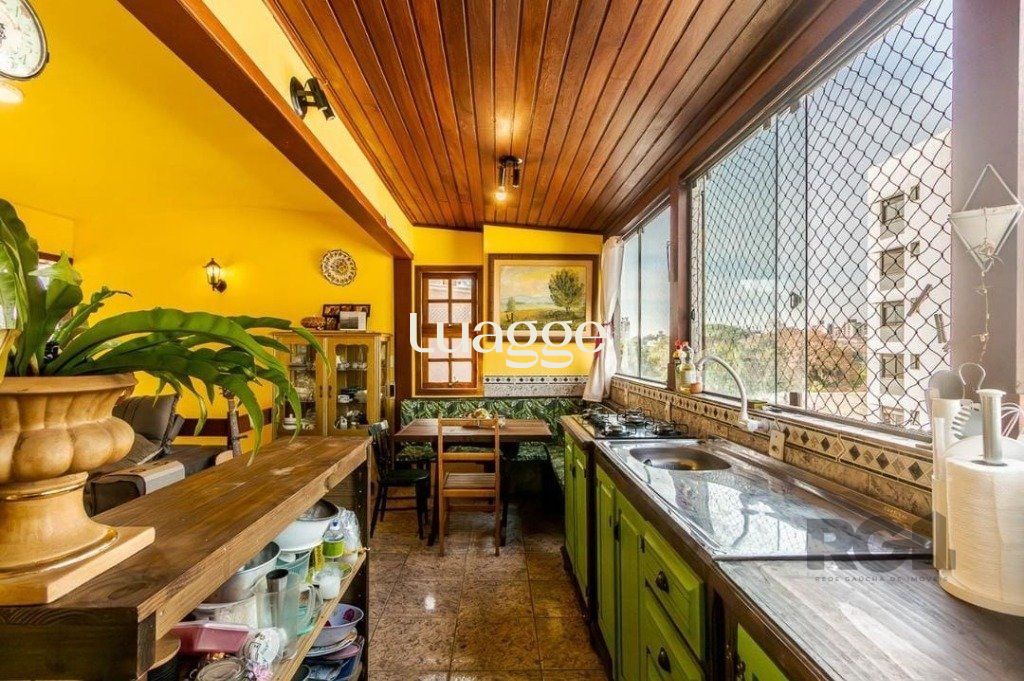 Cobertura, 3 quartos, 138 m² - Foto 23