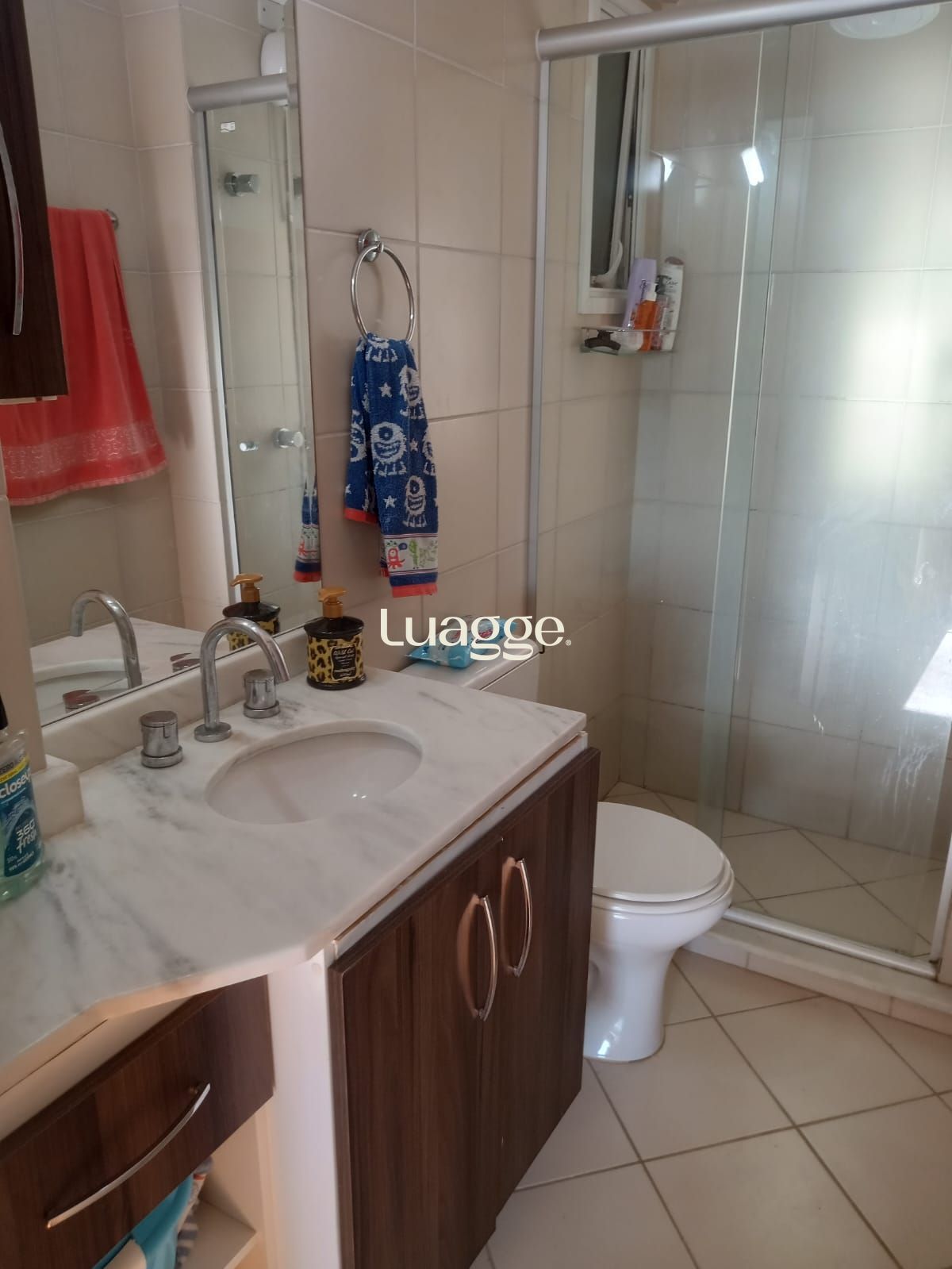 Apartamento à venda com 3 quartos, 73m² - Foto 14