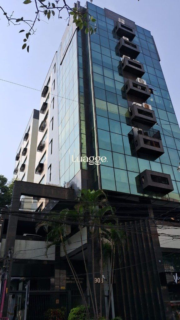 Conjunto Comercial-Sala à venda, 76m² - Foto 17