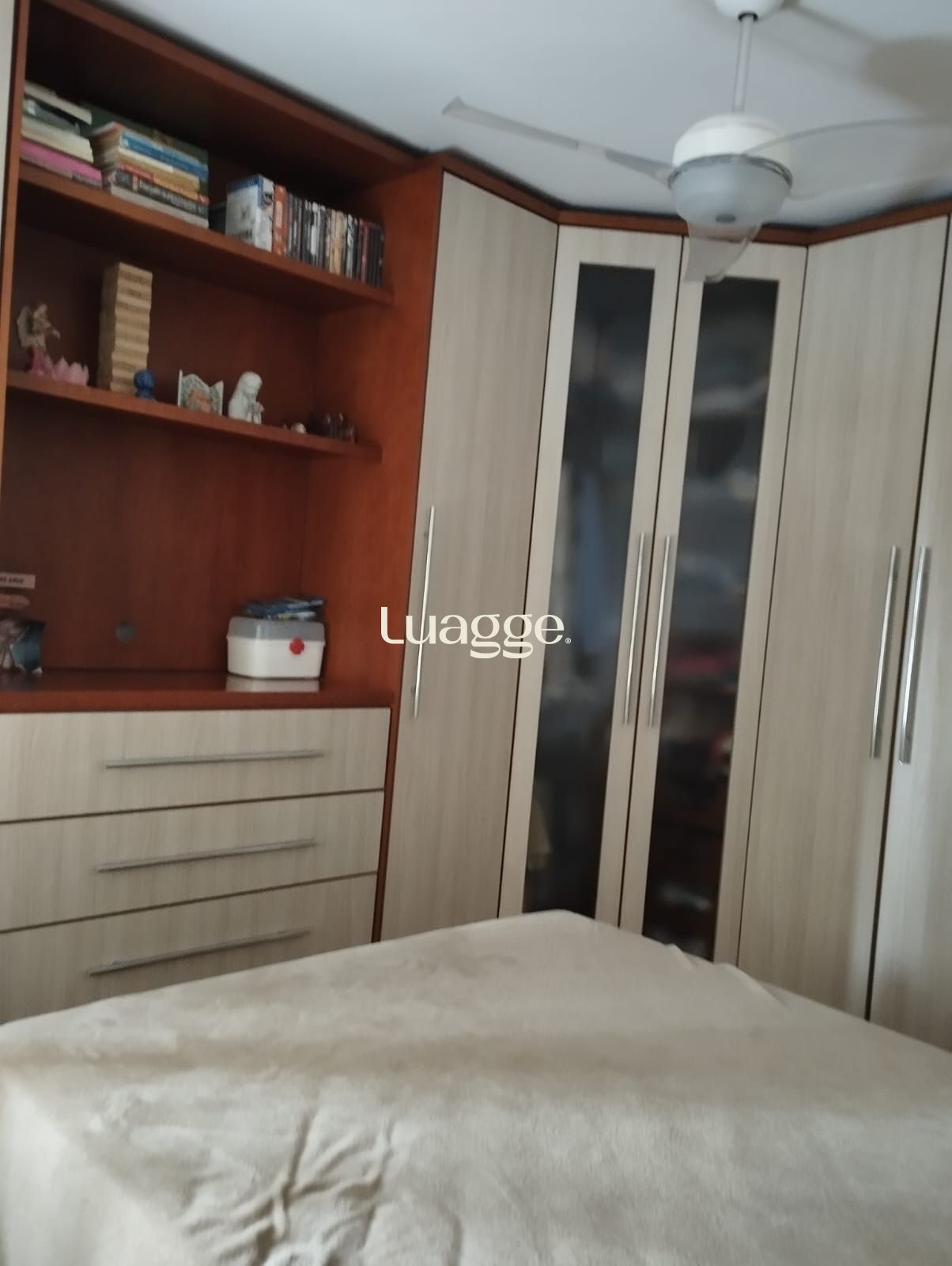 Apartamento, 1 quarto, 44 m² - Foto 6