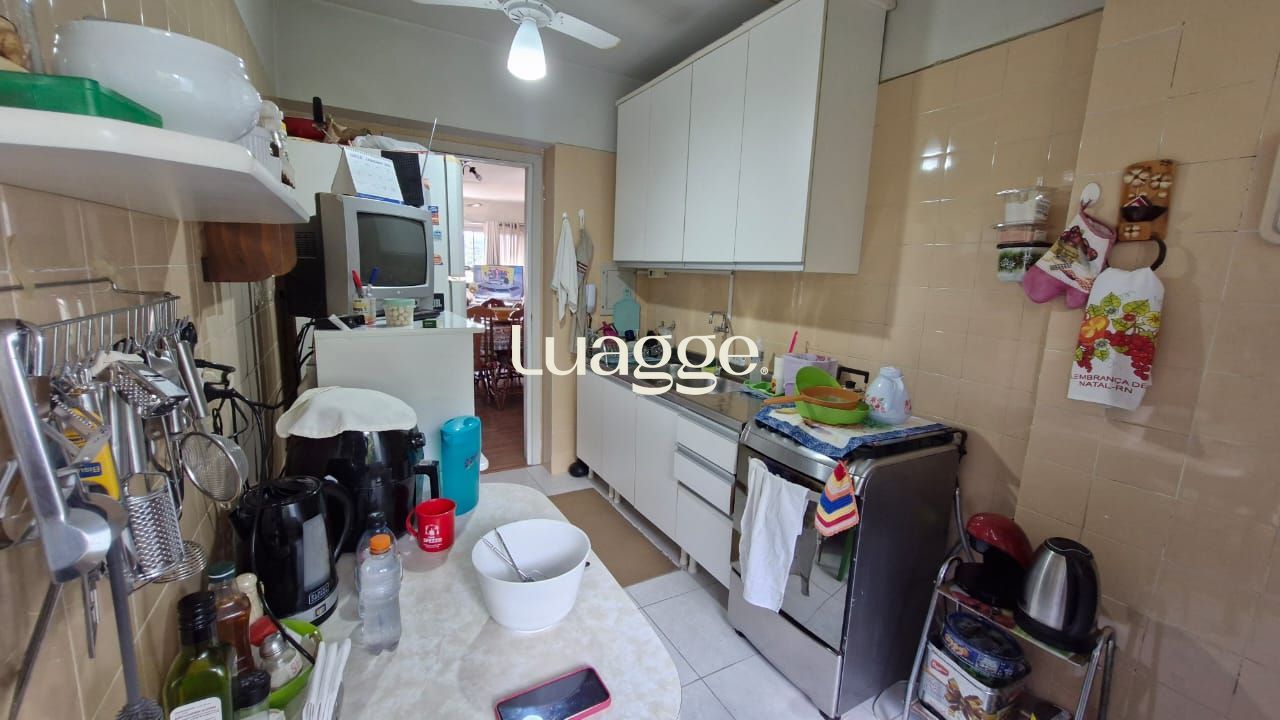 Apartamento à venda com 3 quartos, 106m² - Foto 12