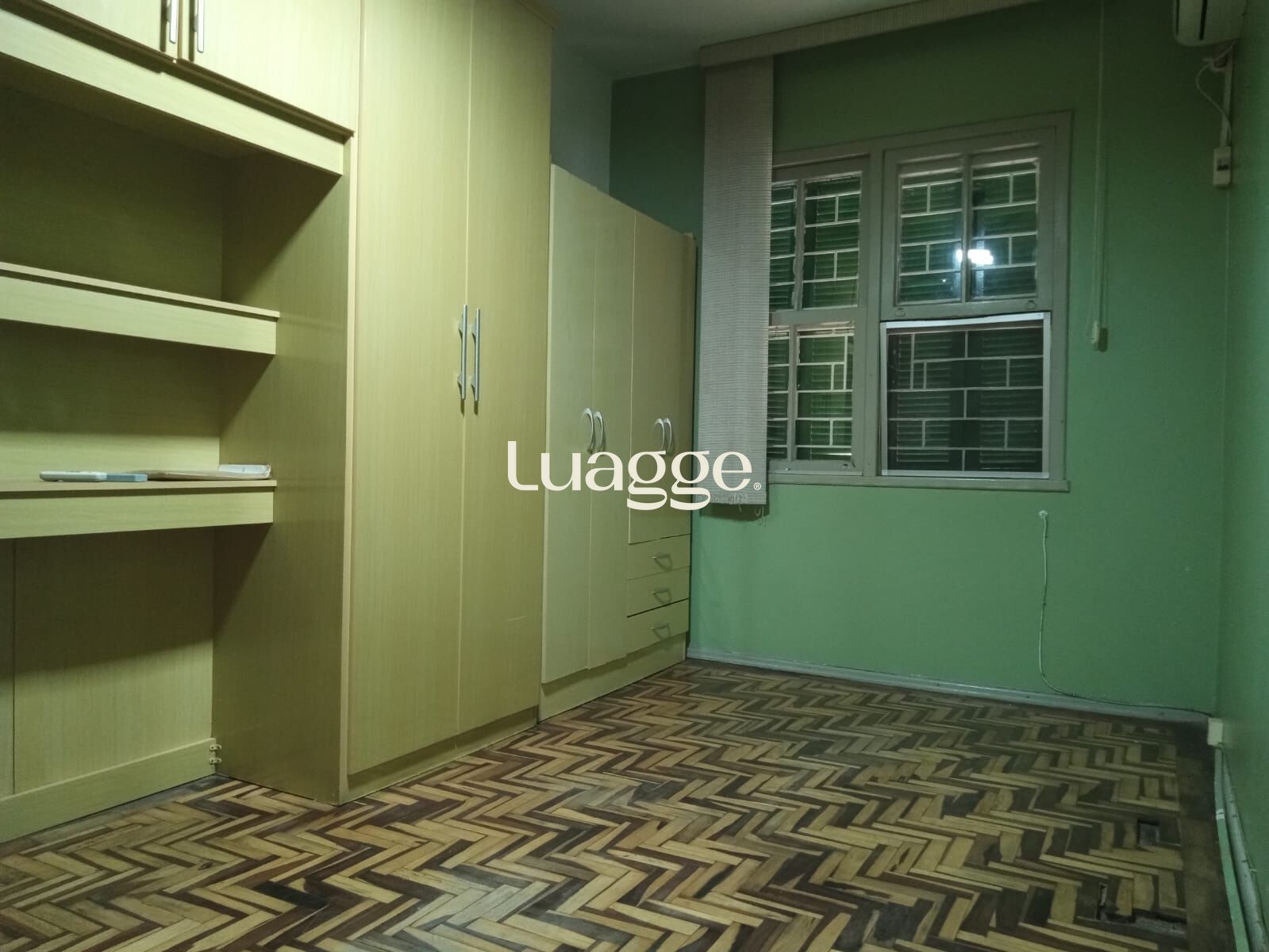 Apartamento à venda com 1 quarto, 48m² - Foto 5