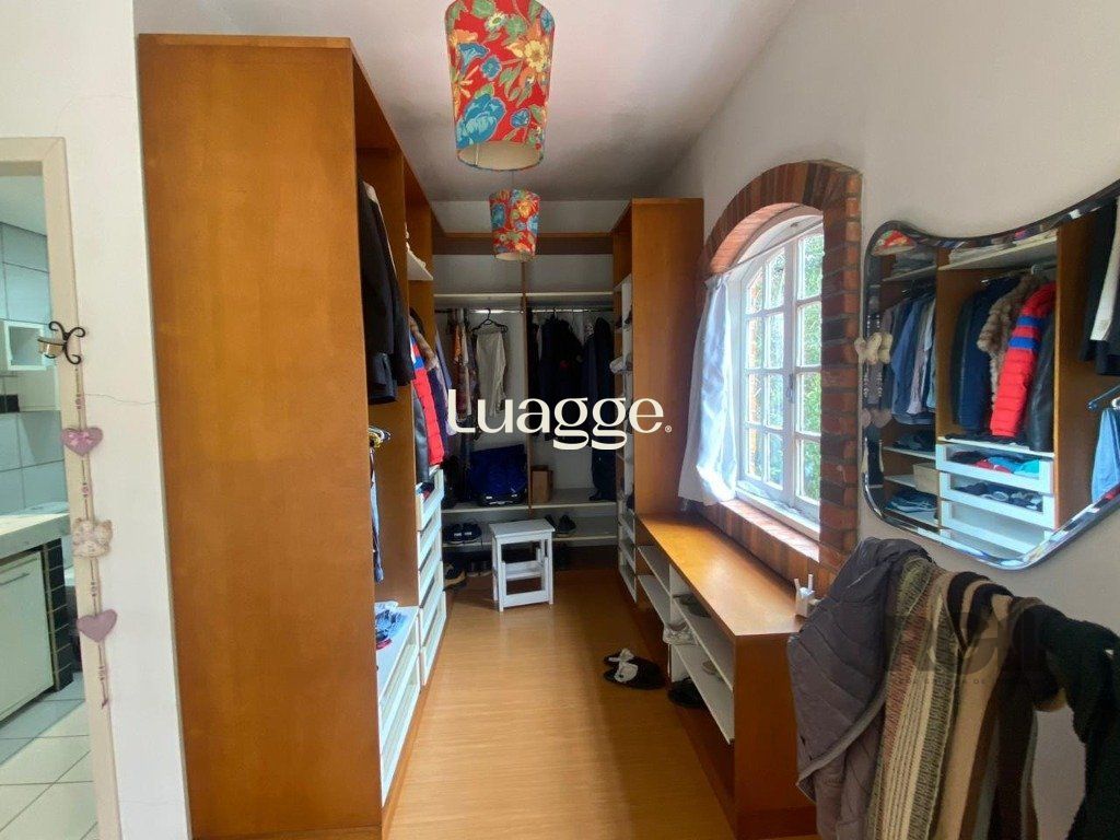 Casa de Condomínio à venda com 3 quartos, 272m² - Foto 19
