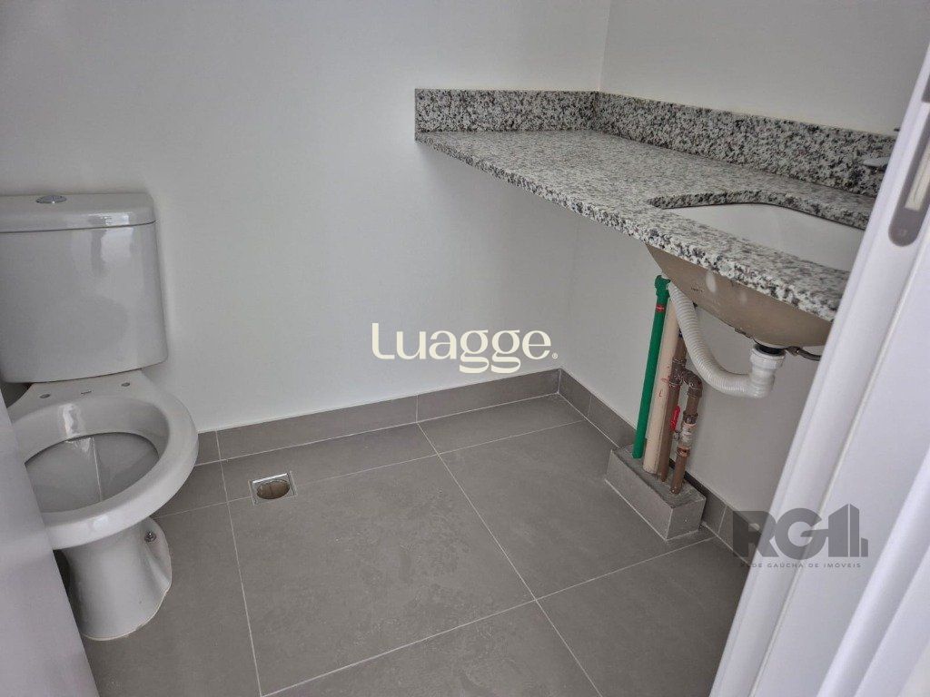 Apartamento à venda, 41m² - Foto 6