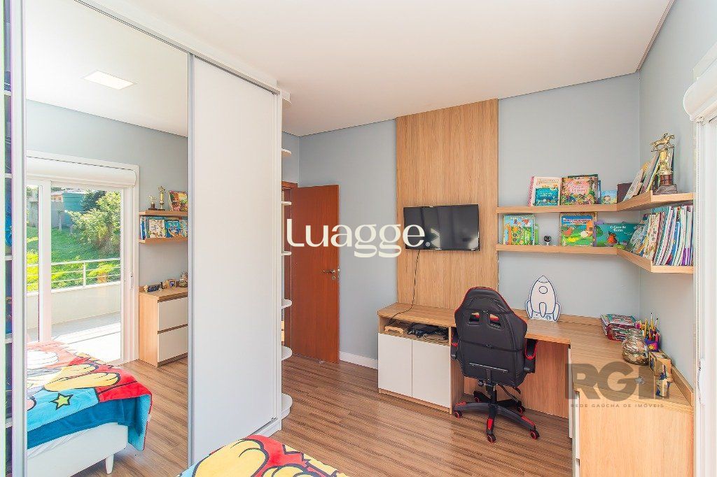 Casa de Condomínio, 3 quartos - Foto 40