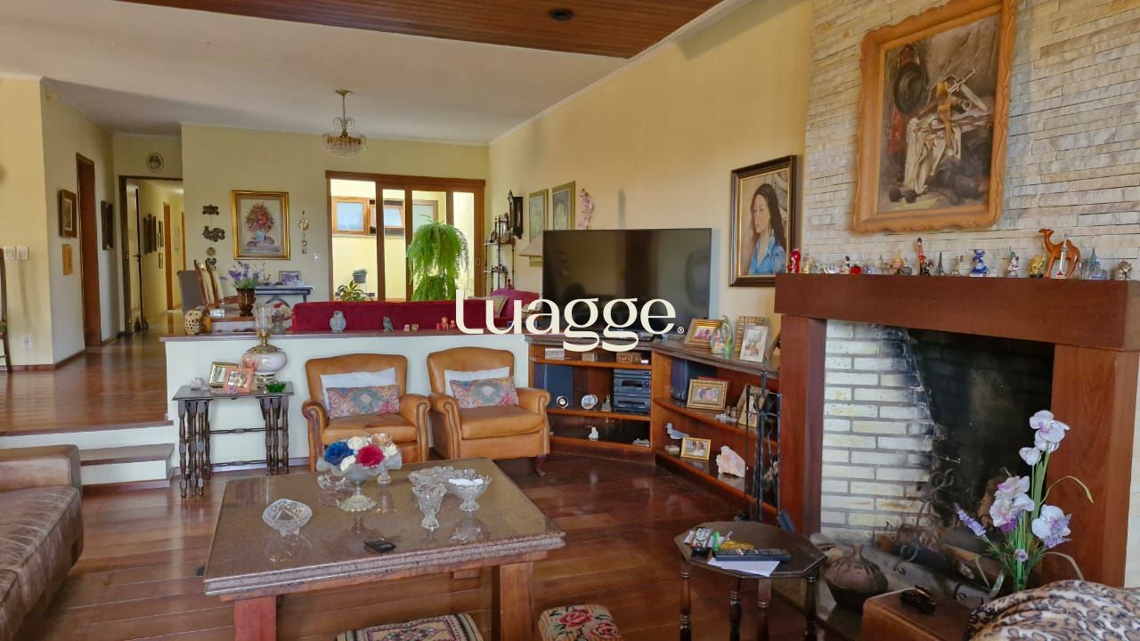 Casa à venda com 3 quartos, 499m² - Foto 6