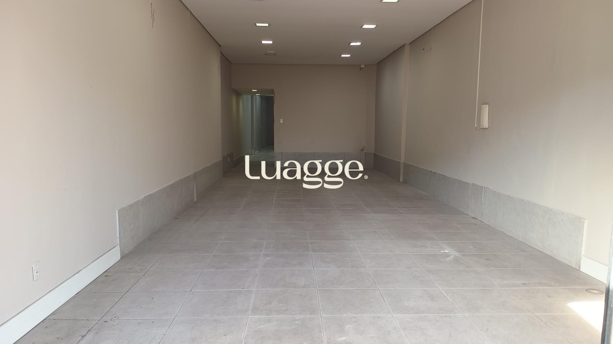 Loja-Salão à venda, 133m² - Foto 2