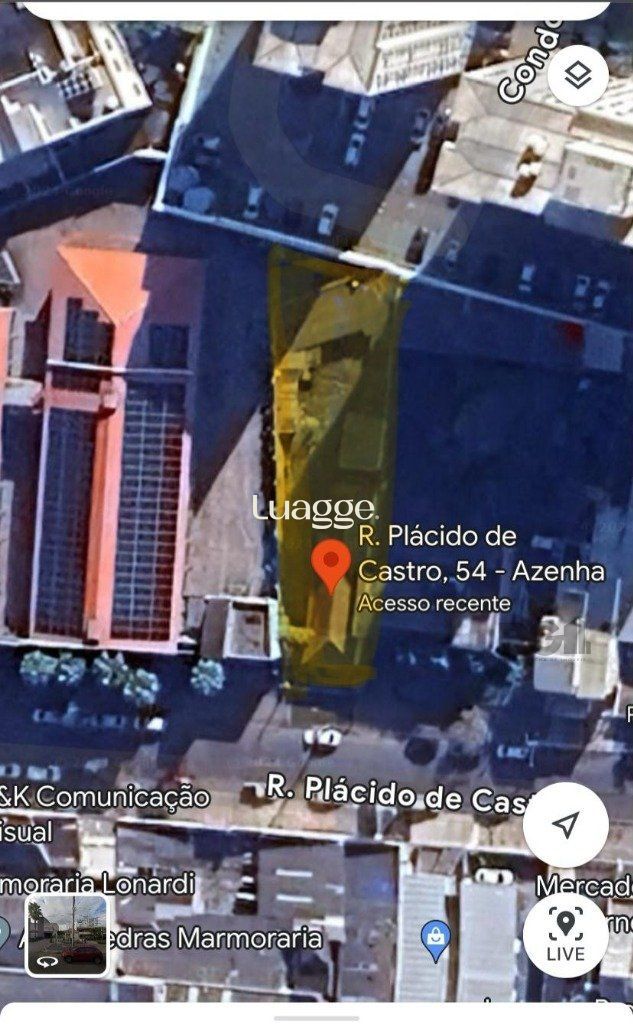 Casa à venda com 3 quartos, 561m² - Foto 4
