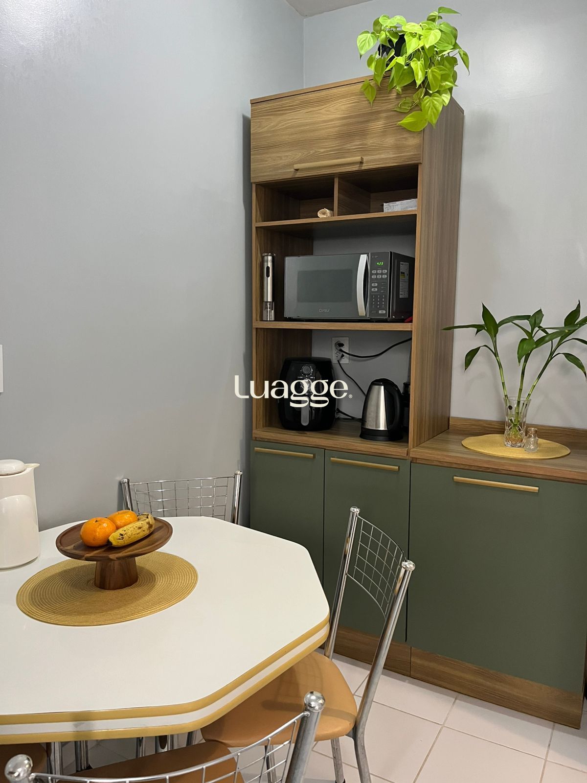 Apartamento à venda com 2 quartos, 58m² - Foto 10