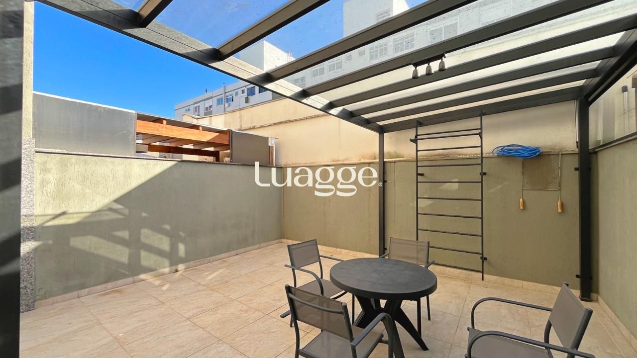 Depósito-Galpão-Armazém à venda com 2 quartos, 89m² - Foto 5