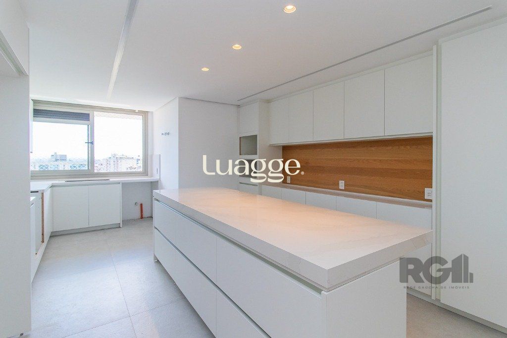 Apartamento à venda com 4 quartos, 387m² - Foto 9