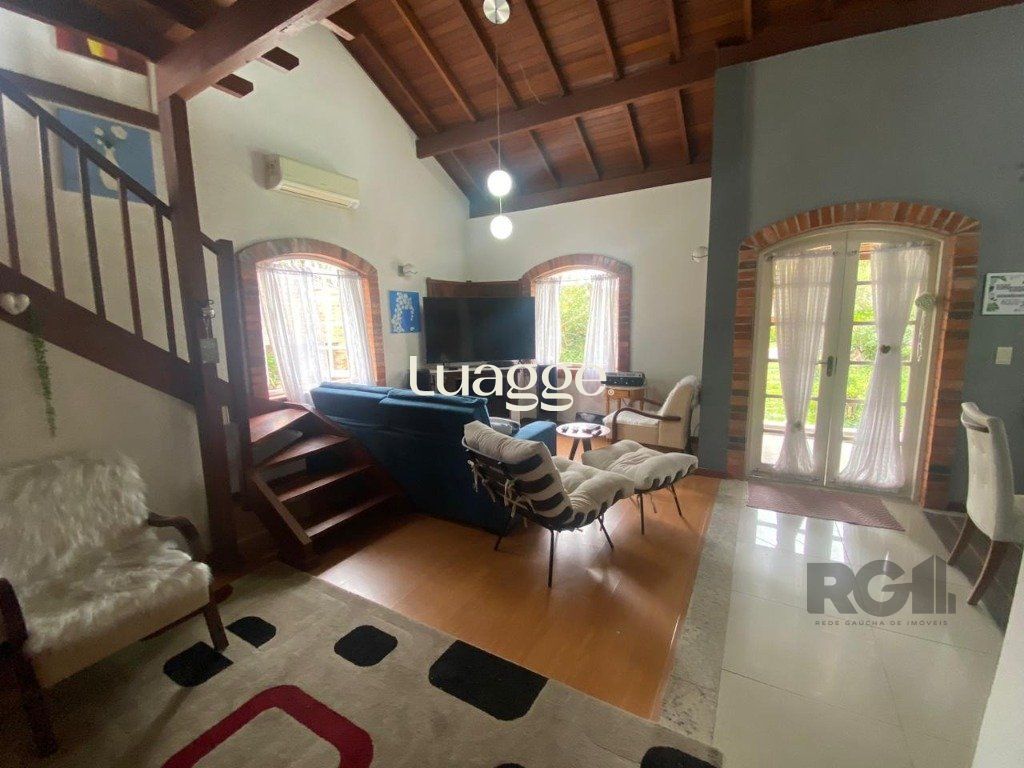 Casa de Condomínio à venda com 3 quartos, 272m² - Foto 6